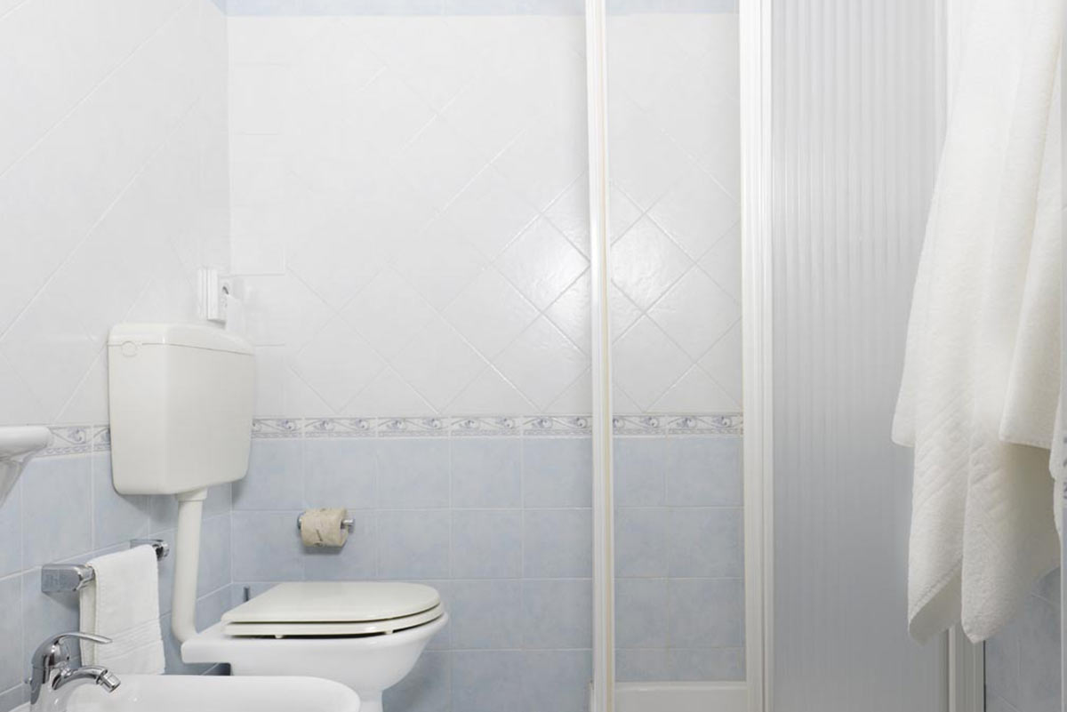 Hotel 3 stelle Cervia Ravenna piano famiglia