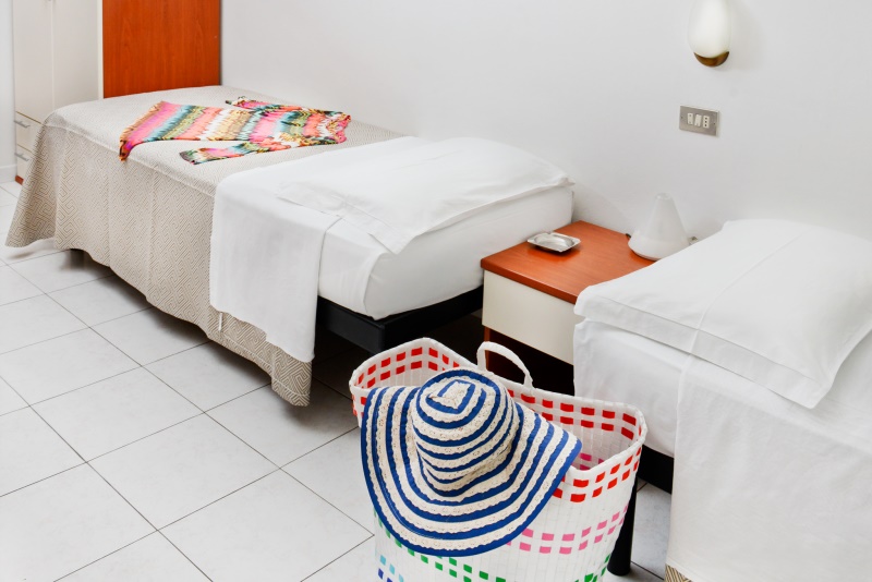 Cervia offerte Hotel 3 stelle formula All Inclusive